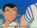 Captain Tsubasa Shin 02 part 1