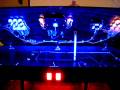 Arcade Coffee Table