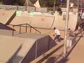 George Van Blerk Quik king of the park 07