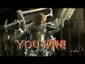 081004 SoulCalibur4 casual match 1