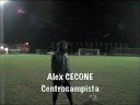 Colloredo Crossbar Challenge Colloredo Crossbar Challenge