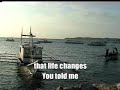 videoke - in your eyes