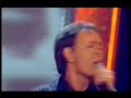 lilia kopylova and darren bennett, and camilla dallerup and ian waite, jiving to cliff richard's 