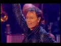 Professional Dancers with Cliff Richard Professional Dancers with Cliff Richard