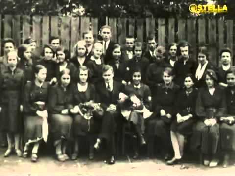 21 lipca 1942 r. Niemcy realizując plan „Ostatecznego Rozwiązania Kwestii Żydowskiej” likwidują Żydów w Rozwadowie