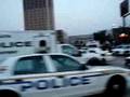Rick Perry protest Austin 1