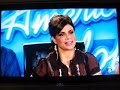 American Idol 7 Auditions - Philadelphia - Temptress Brown American Idol 7 Auditions - Philadelphia - Temptress Brown