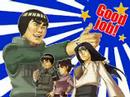 Funny Team Gai Tribiut ^_^