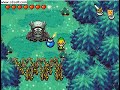 Zelda the seed of darkness Zelda the seed of darkness