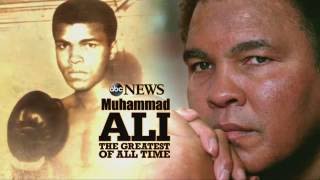 Muhammad Ali Funeral [FULL MEMORIAL SERVICE]