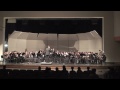 Click here to watch this video The Commando March - AW Dreyfoos Wind Ensemble Spring 2012 MPAs.