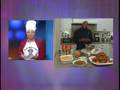 Sheletta interviews G Garvin