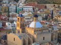 alicante spain   vistas maravillosas