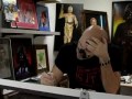 How To Draw STAR WARS  ( Speed Painting with Matt Busch )