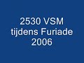  2530 VSM Train Trein