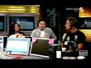 Kari Martens g�st hos Rivstart (del 1)