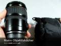 Matin Objektivköcher - by enjoyyourcamera.com
