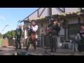 Celtic Mayhem ~ A La Una Yo Naci ~ 13th Century Sephardic Love Song