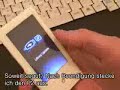 Samsung Music-/Mediaplayer YP-P2