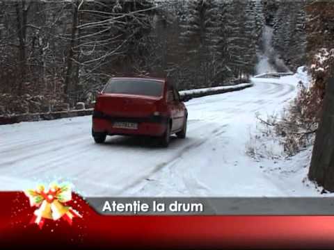 Atenţie la drum