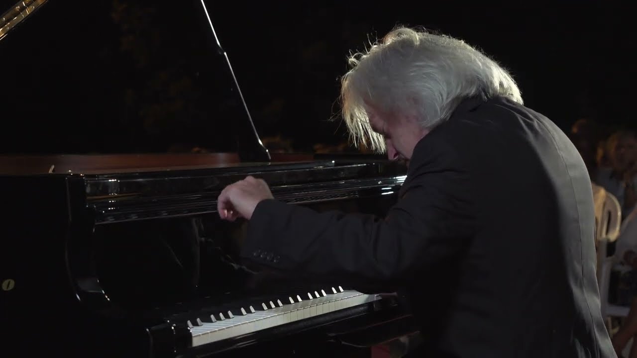 Chopin - Mazurca Op.24 no.1