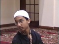 Turning Towards Makkah