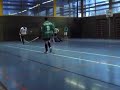 Legau Farmers - Das erste Tor!!!