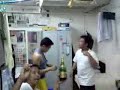 EOCD Boys Goes Wild - Part 4