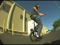 Extreme Unicycling