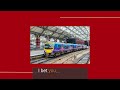 Thumbnail for article : Rail Nationalisation Makes Sense - Richard Murphy