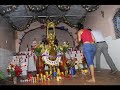 baile de la candela   sorte