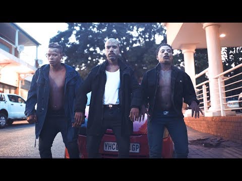 What A Nandos Roll Can Do To You (Episode 2) | Fash Ngobese, TaFire, Tebogo Keebine