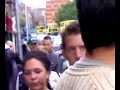 TEDE i KO?CZ na ulicy DUBLINA