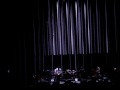 Weird Fishes/Apreggi\"  - Radiohead - Charlotte, NC