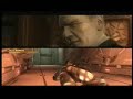 MGS4 THE BOSS EXTREME ACT 5 PART 2