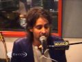 Miike Snow - Silvia Live on KCRW