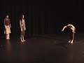 solo improvisation excerpt from performance with Ensemble NJ_P