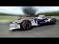 F1C 2008 Preview!