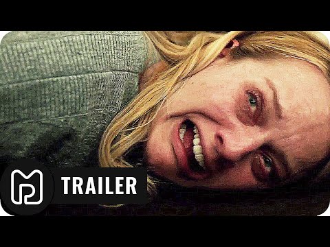 DER UNSICHTBARE Trailer Deutsch German (2020)