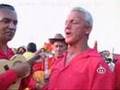 FOLCLORE - FOLIA DE REIS (Cantoria) (Danças Brasileiras)