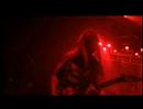 Slayer - Spill the Blood - Live