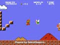 Super Mario Forever 2:38 - TAS by SilentSlayers
