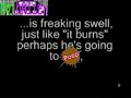 B ****s Don't Got S*** On My Map (CENSORED)