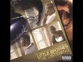Little Brother - Whatever You Say Manele-Gratis.net