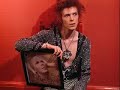 the rise and fall of Ziggy Stardust and the Spiders From Mars