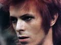 the rise and fall of Ziggy Stardust and the Spiders From Mars