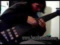 Super Mario Bros Bass version 2