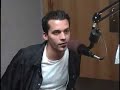 Slug - Atmosphere - Interview - 1 of 3
