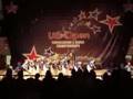 TCX Senior Dance @ US OPEN
