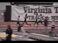 2007 Virginia Tech Last Chance 800m